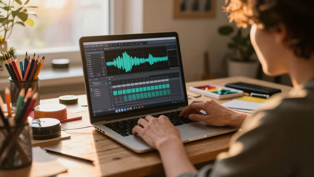Linux Sound Subsystem Also Seeing Many Fixes Driven by AI/LLMs