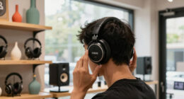 Noble Audio to launch FoKus Apollo Pro headset for $699