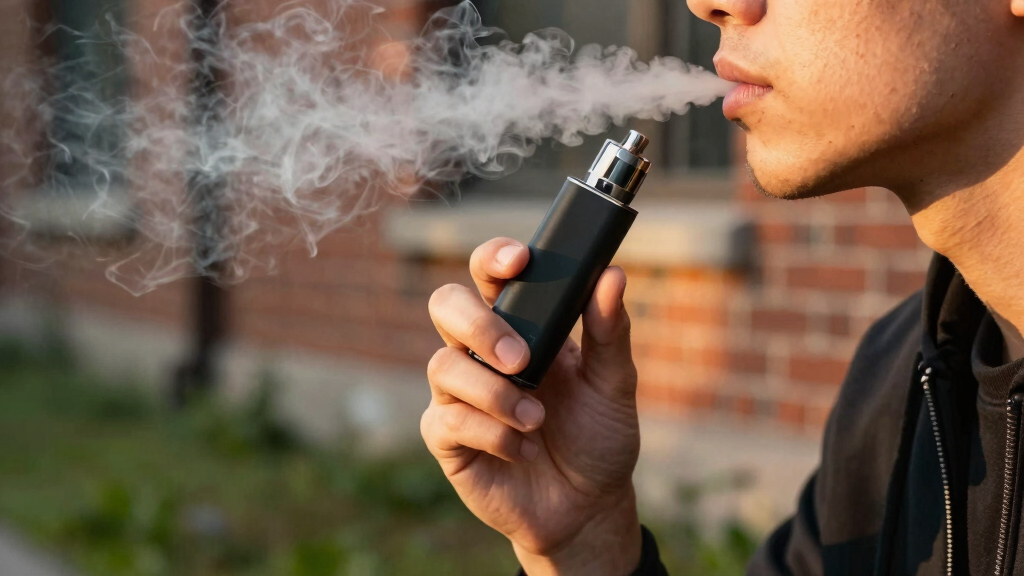 NYT and Vaping: How to Lie by Saying Only True Things