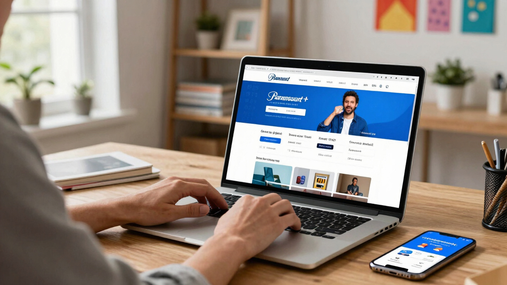 Paramount+ Coupon Codes and Deals for May 2026