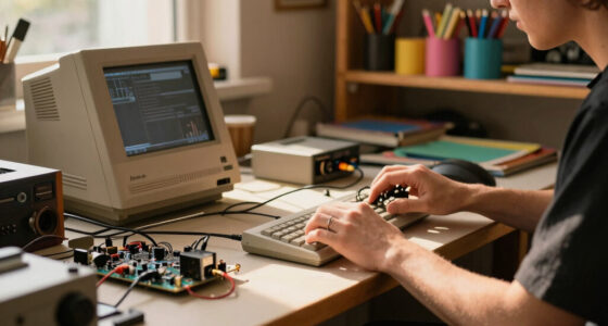 Playing Atari ST Music on the Amiga with Zero CPU