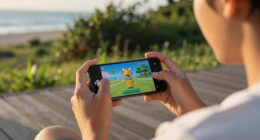 Pokémon Winds and Waves get a surprise new look (and listen)