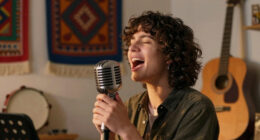 Songs in the Key of Lie