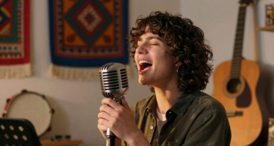 Songs in the Key of Lie
