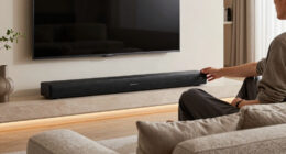 Sony Bravia Theater Bar 5 Review: Basic Bar, Big Sound