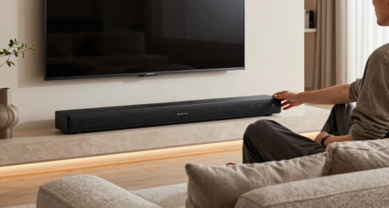 Sony Bravia Theater Bar 5 Review: Basic Bar, Big Sound
