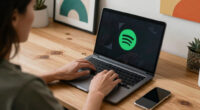Spotify, After Massive User Backlash Over Disco-Ball Icon, Says Regular Logo Will Return Next Week