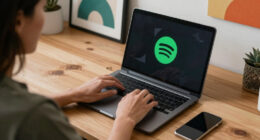 Spotify, After Massive User Backlash Over Disco-Ball Icon, Says Regular Logo Will Return Next Week