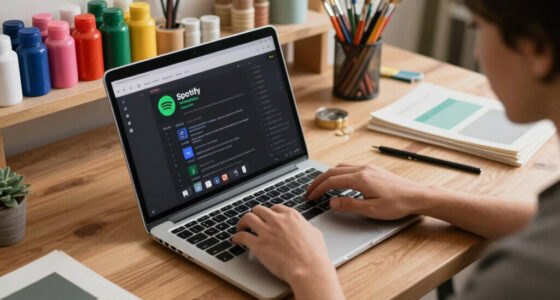Spotify is down for some users