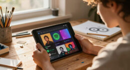 Spotify’s launches a Wrapped-style recap of your entire listening history