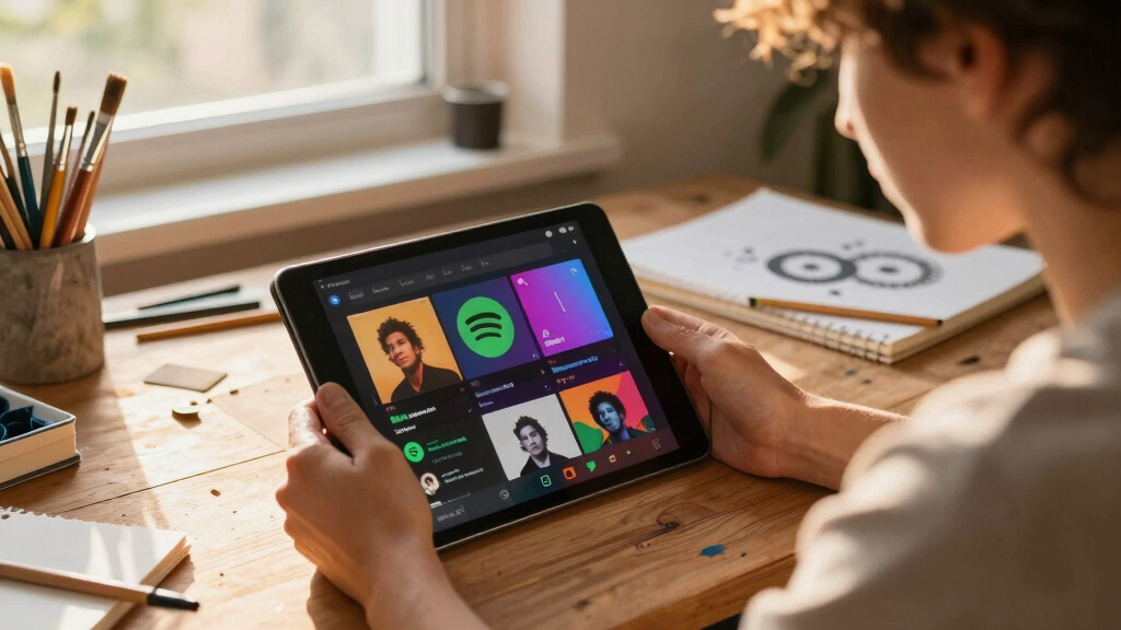 Spotify’s launches a Wrapped-style recap of your entire listening history