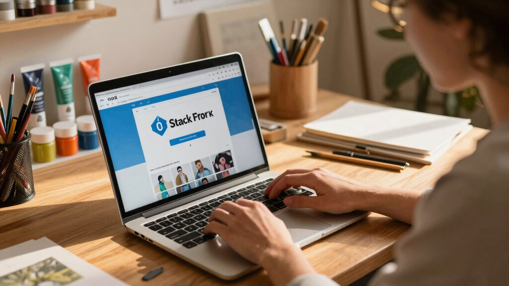 Stack Overflow’s forum is dead but the company’s still kicking