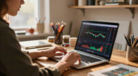 Stock market today: Dow clinches record high, S&P 500 and Nasdaq rise as stocks rebound on US-Iran peace hopes