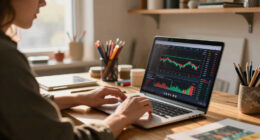 Stock market today: Dow clinches record high, S&P 500 and Nasdaq rise as stocks rebound on US-Iran peace hopes