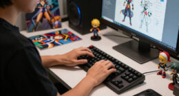 Tekken director Katsuhiro Harada is back with his own studio under SNK