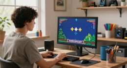 Terraria developer confirms cross-play is coming and teases 15th anniversary collector's items