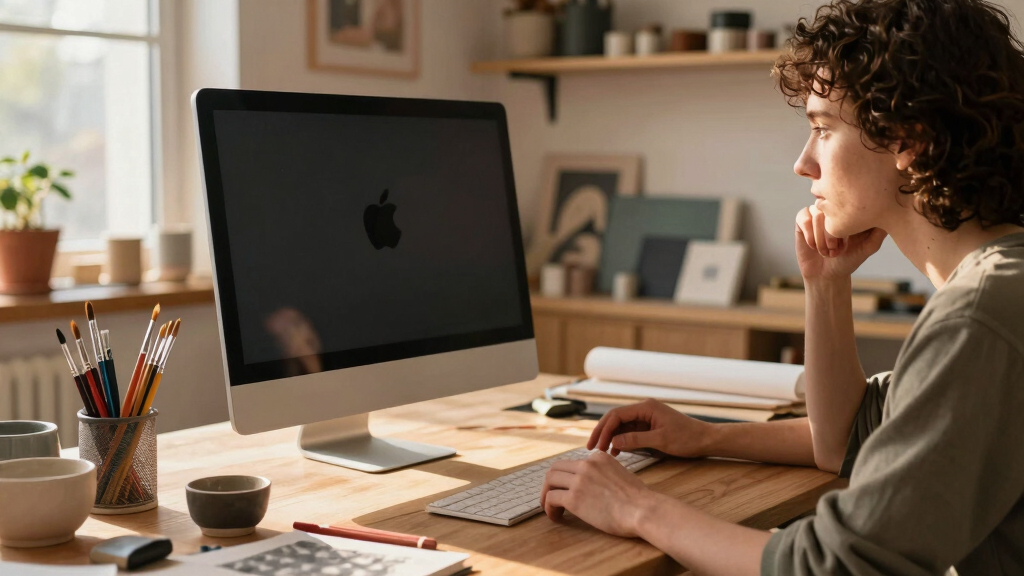 The Apple Studio Display could have been so much more