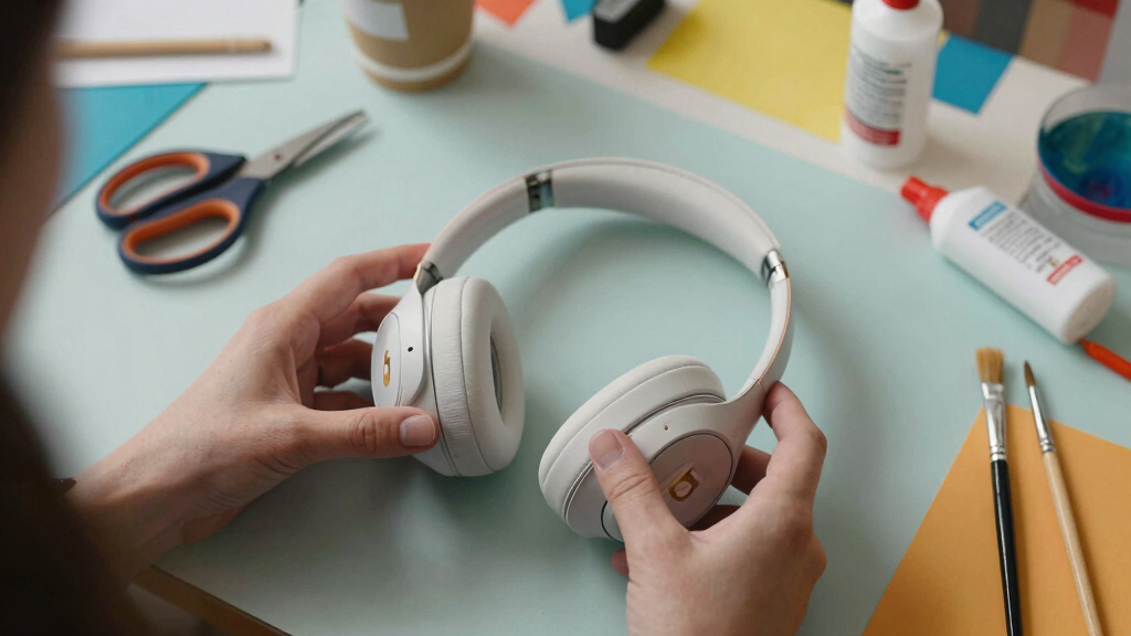 The Beats Solo 4 have returned to their best price of the year