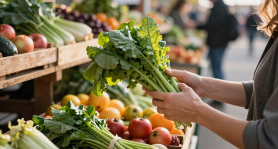 The climate crisis is coming for your groceries