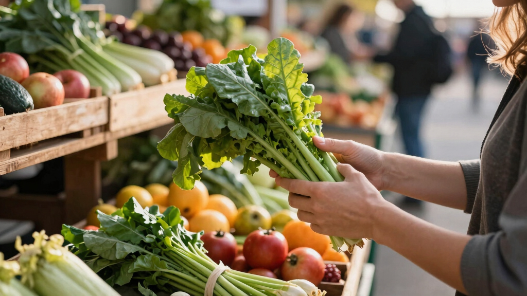 The climate crisis is coming for your groceries