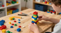 The death of the brick and mortar toy store