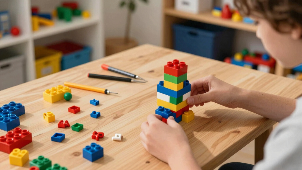 The death of the brick and mortar toy store