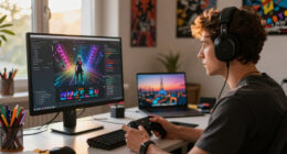 The Esports World Cup will reportedly move to Paris from Riyadh