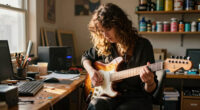 The Genius of Late-Stage Rock and Roll