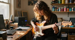 The Genius of Late-Stage Rock and Roll