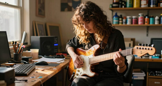 The Genius of Late-Stage Rock and Roll