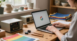 The IBM-ification of Google?