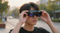 The ROG Xreal R1 AR gaming glasses are now available to pre-order for $849