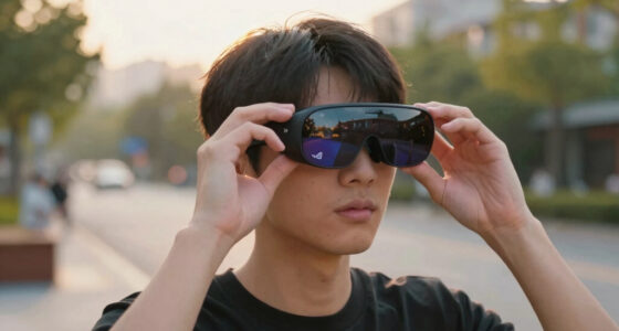 The ROG Xreal R1 AR gaming glasses are now available to pre-order for $849