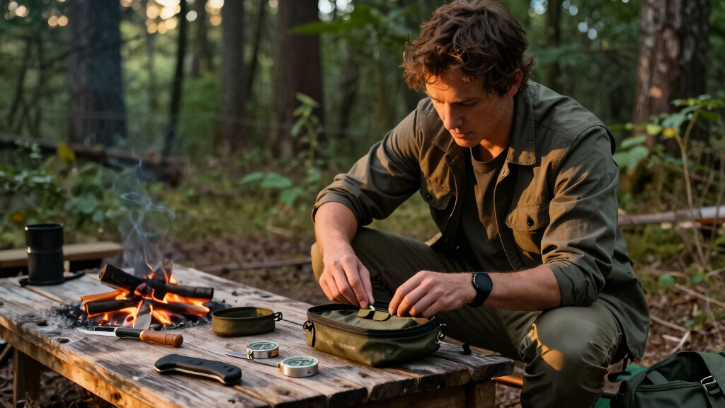 The Secret of Survivor