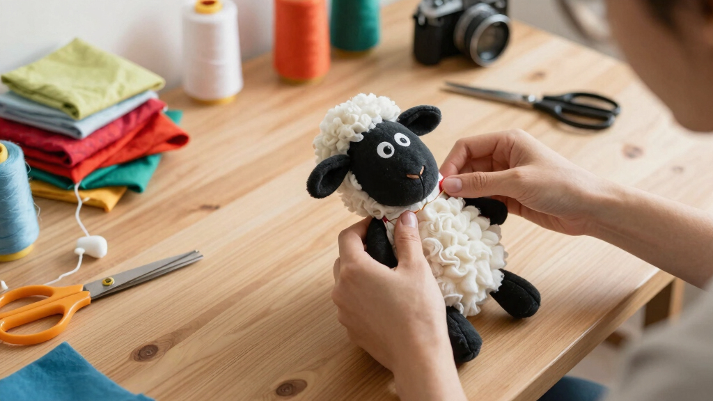 'The Sheep Detectives' Review: Weird, Funny & Surprisingly Emotional