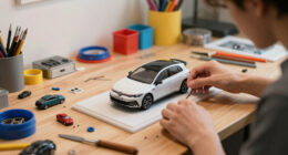 Volkswagen shows its first electric GTI; there's no chance of US sales