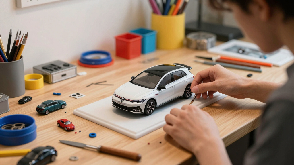 Volkswagen shows its first electric GTI; there's no chance of US sales