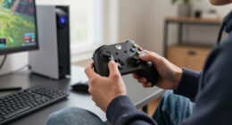 Xbox Elite Controller 3 leaked by Brazilian regulator