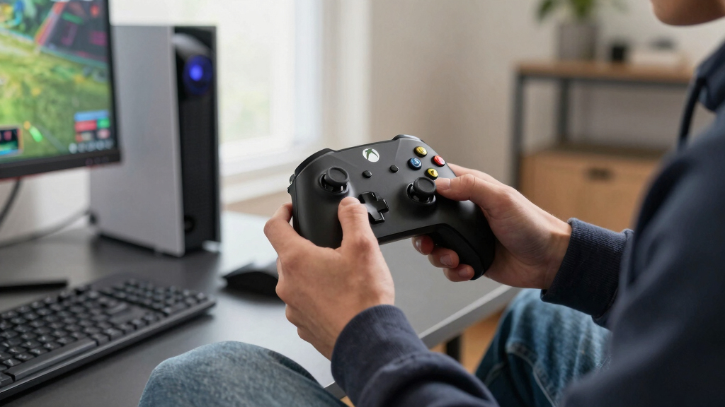 Xbox Elite Controller 3 leaked by Brazilian regulator