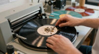 You Can Have Your Ashes Turned Into a Playable Vinyl Record, When Your Day Comes