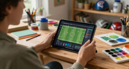 YouTube TV launches fully customizable multiview for live sports, including NFL Sunday Ticket