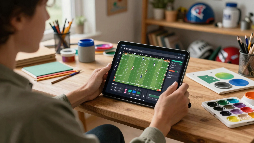 YouTube TV launches fully customizable multiview for live sports, including NFL Sunday Ticket