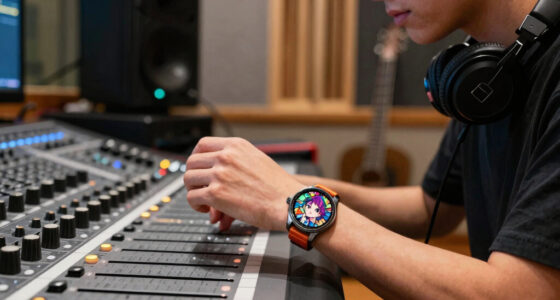 10 Best Anime-Inspired Watches in 2026
