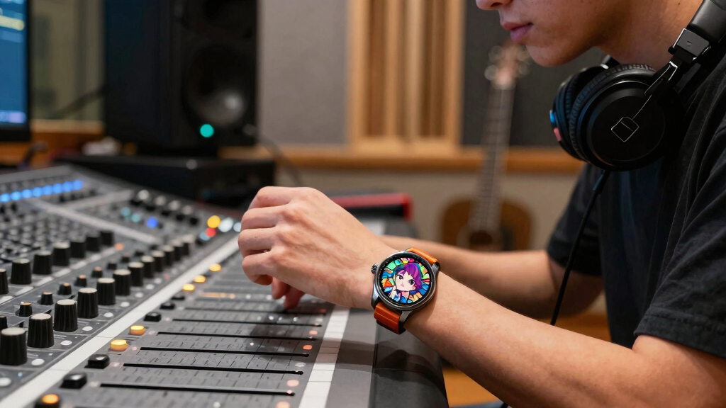 10 Best Anime-Inspired Watches in 2026