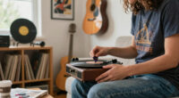 10 Best Music-Themed Gift Ideas For Dad In 2026