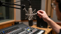 10 Best Wireless Studio Microphone in 2026