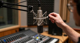 10 Best Wireless Studio Microphone in 2026