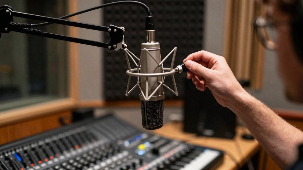 10 Best Wireless Studio Microphone in 2026