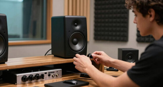 11 Best Wireless Studio Monitor Speakers in 2026
