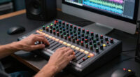12 Best Digital Audio Mixers in 2026